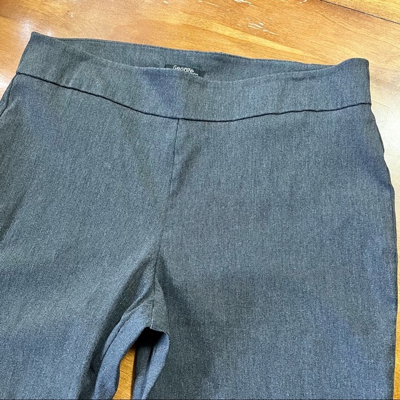 NWOT • Grey George Dress Pants - Picture 5 of 11
